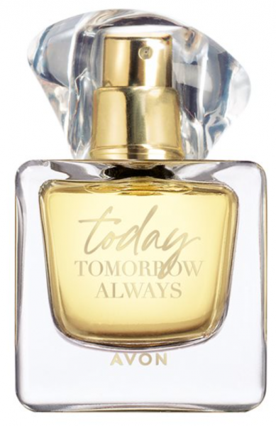 Avon TTA Today EDP 50 ml Kadın Parfümü kullananlar yorumlar